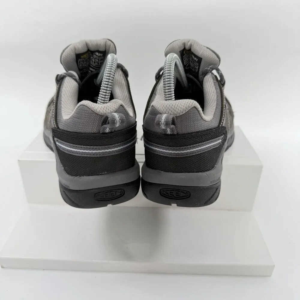 Keen utility flint